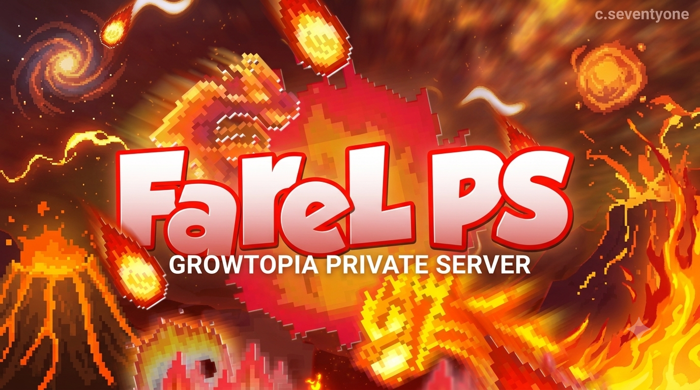 FARELPS Banner