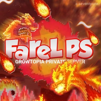Logo FARELPS